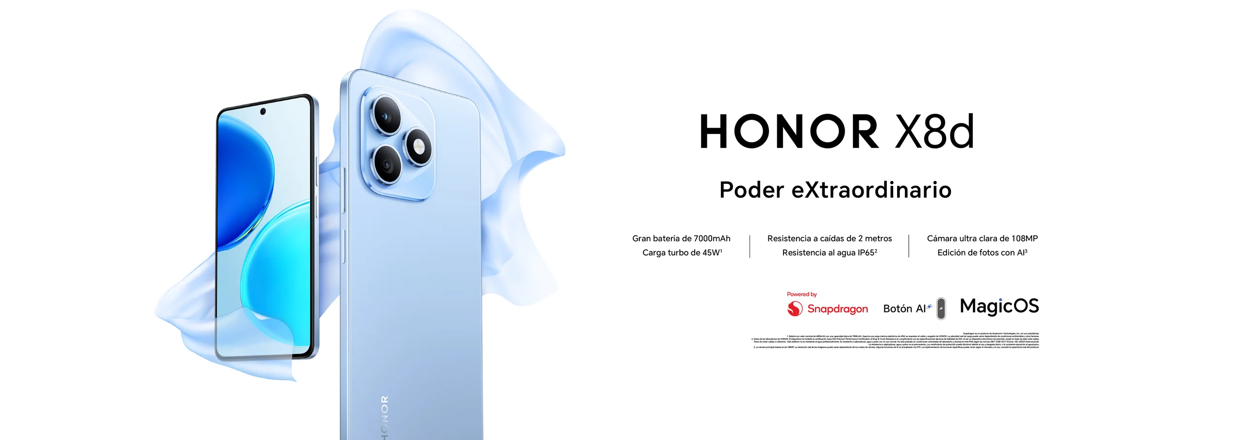 Innovación Tecnológica en tus Manos