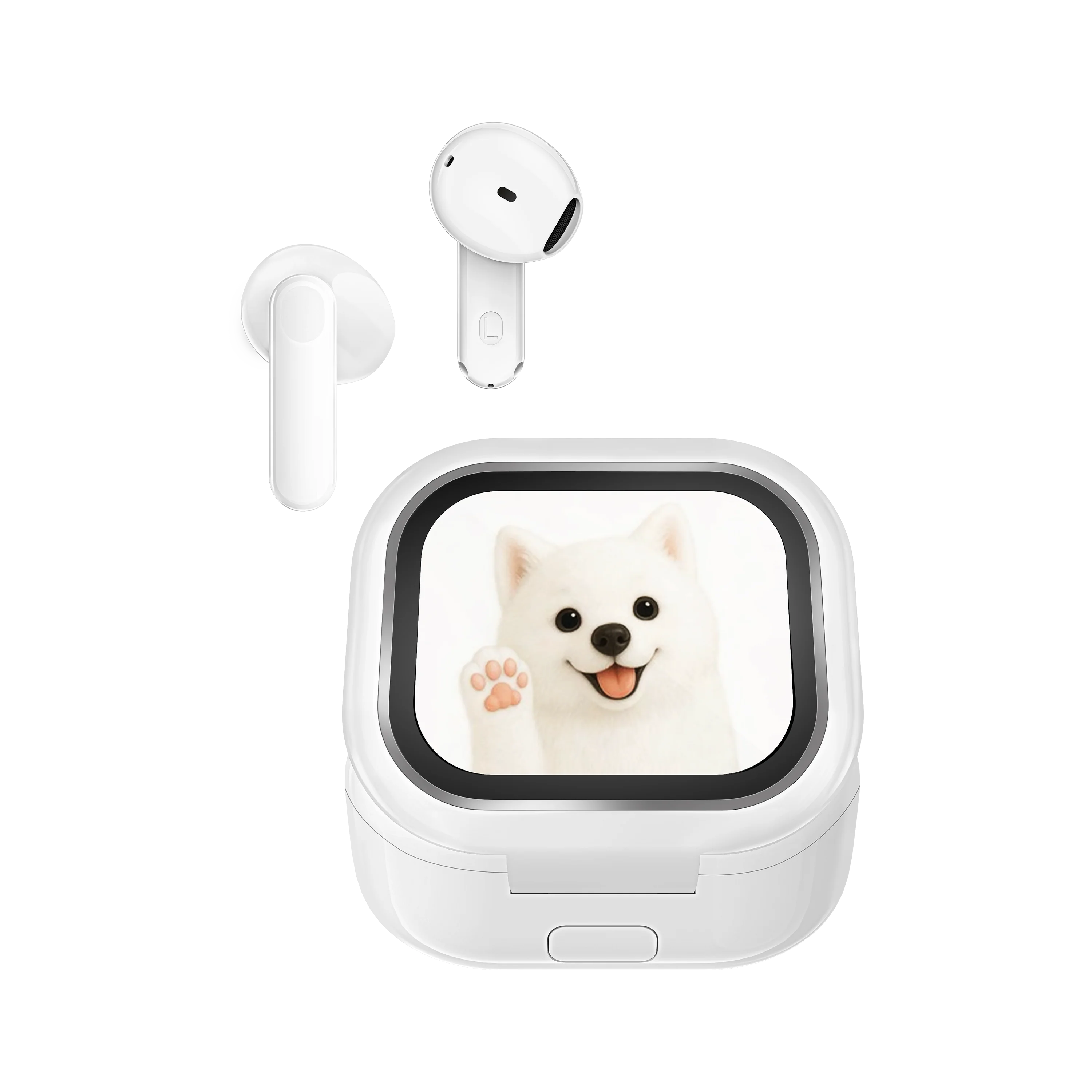 HONOR CHOICE CuBuds - Image 12