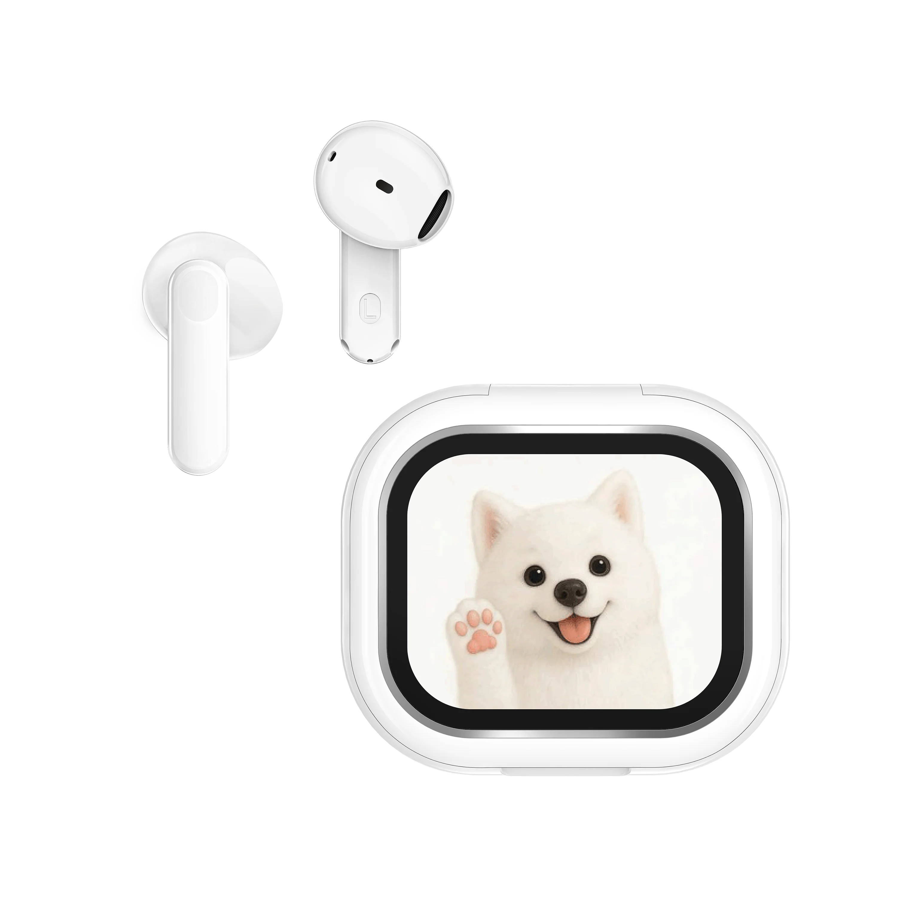HONOR CHOICE CuBuds - Image 17