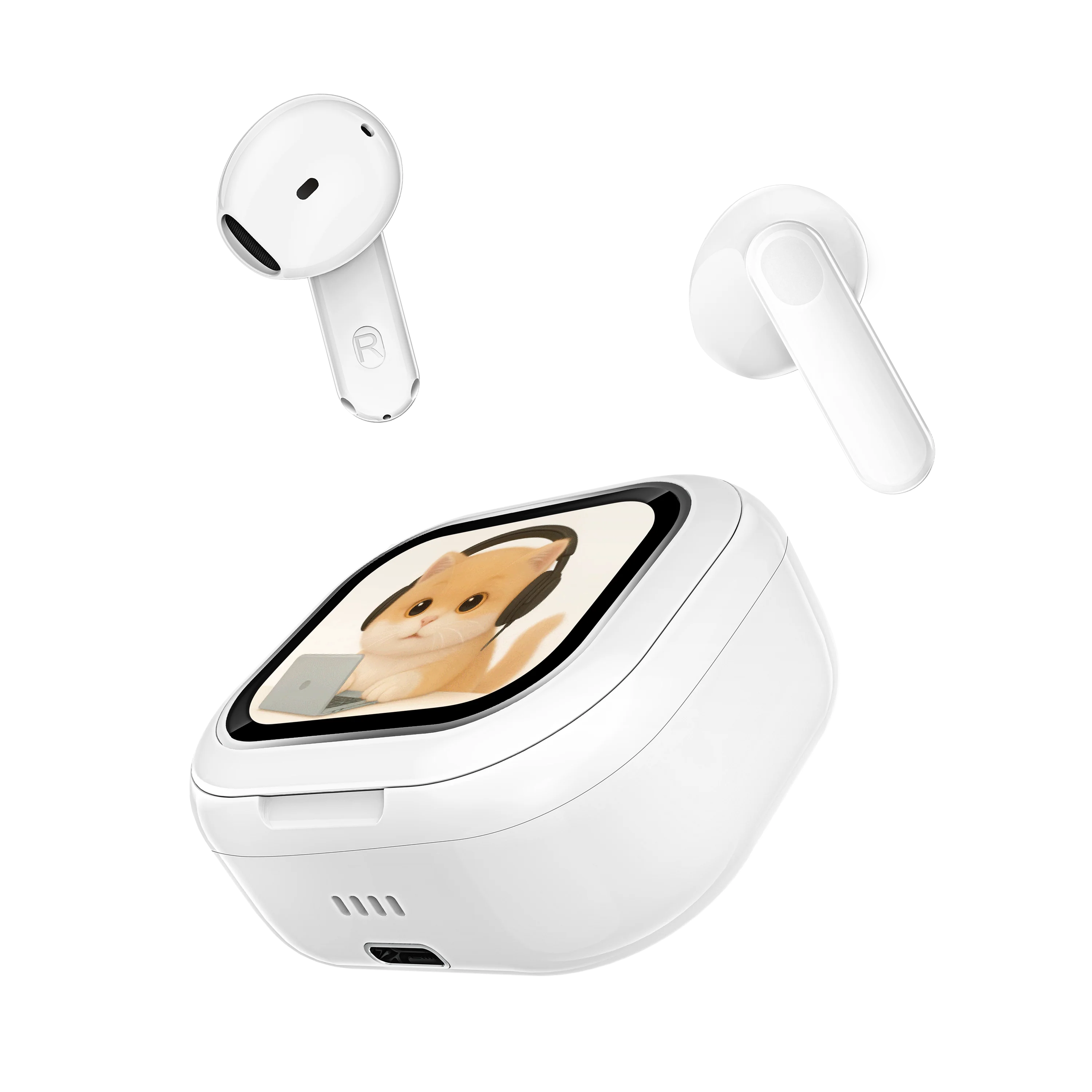 HONOR CHOICE CuBuds - Image 19