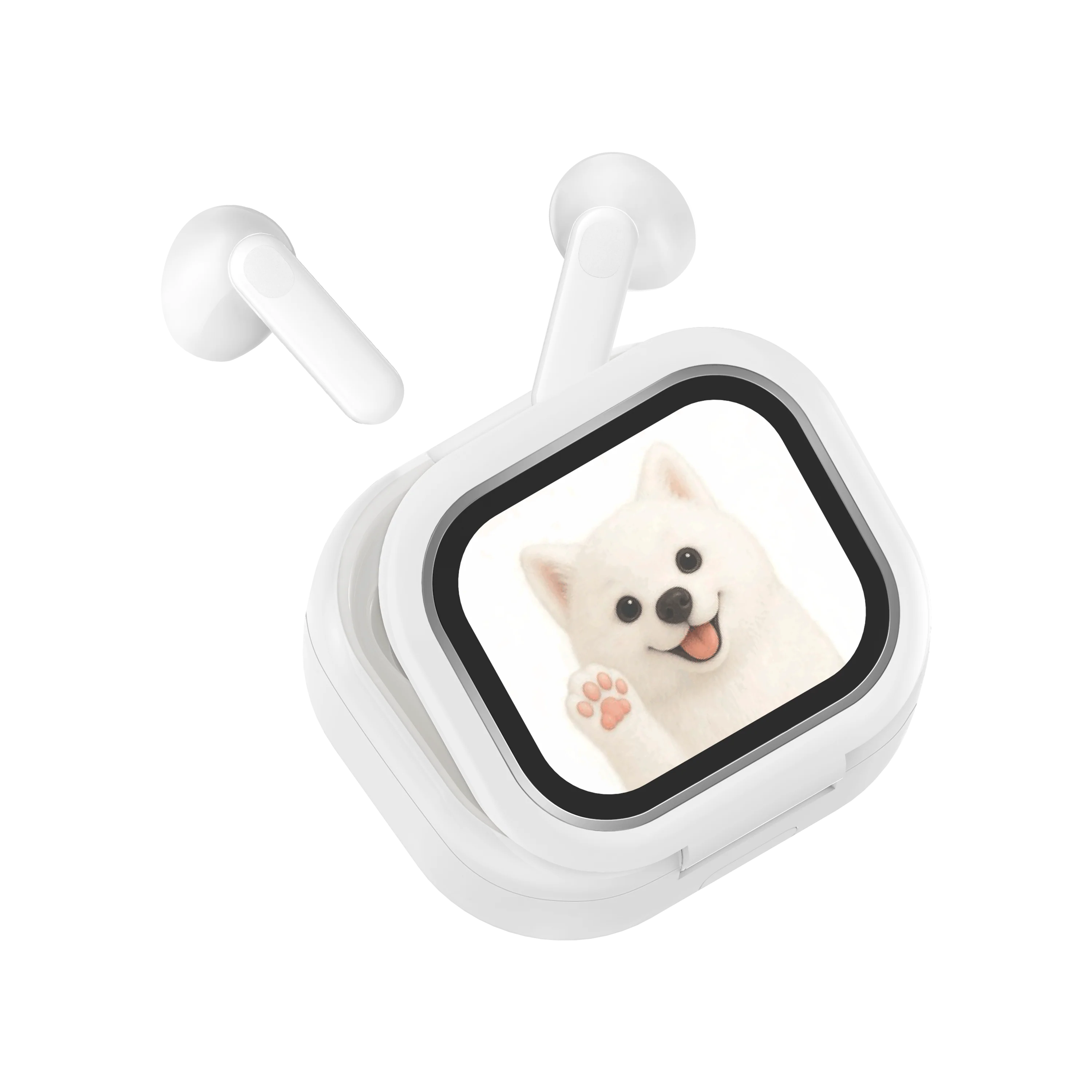 HONOR CHOICE CuBuds - Image 22