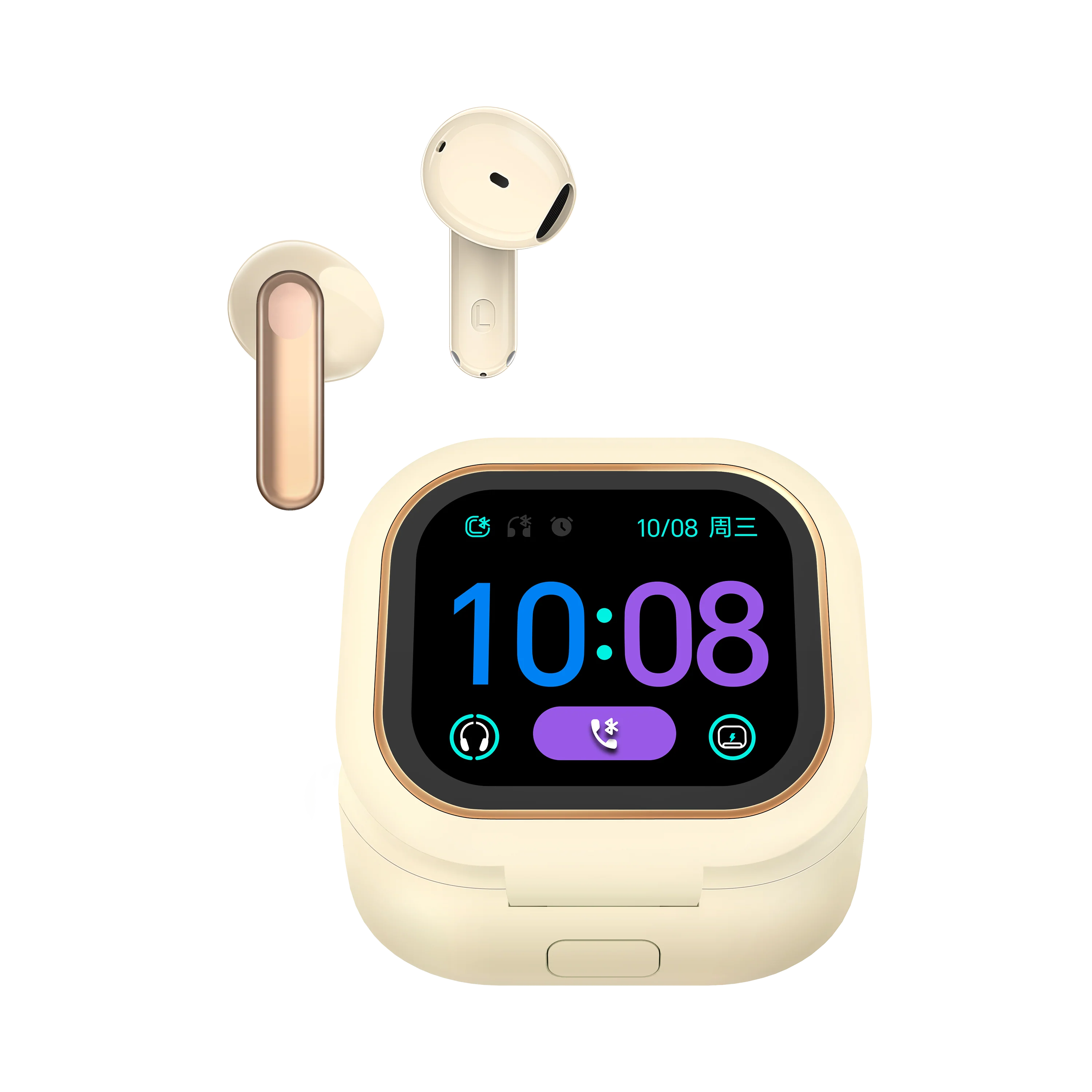 HONOR CHOICE CuBuds - Image 4