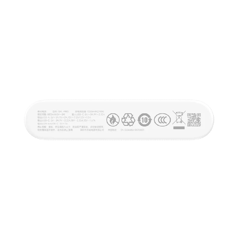 HONOR CHOICE Power Bank 10000mAh - Image 7