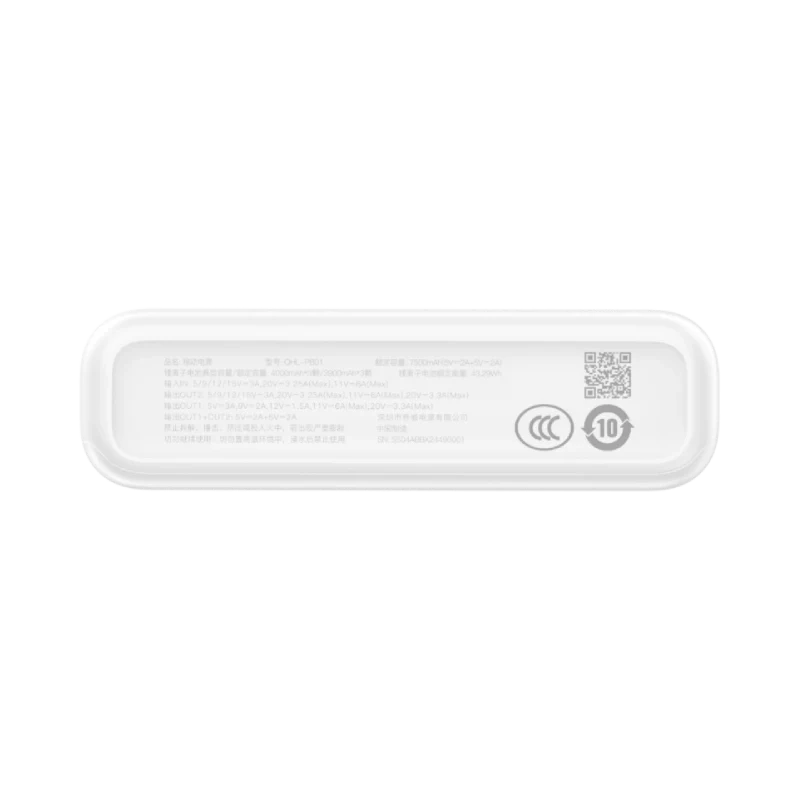 HONOR CHOICE Power Bank 12000mAh - Image 5